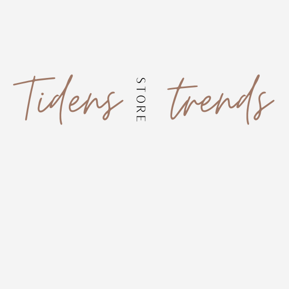 TIDENS STORE TRENDS